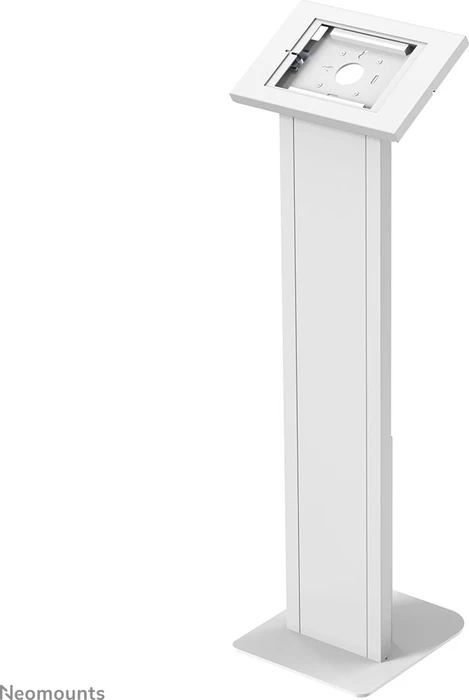 Neomounts Tablet-Stand 9.7-11", weiß