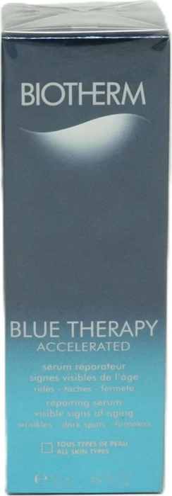 Biotherm Blue Therapy Accelerated Serum, 50ml