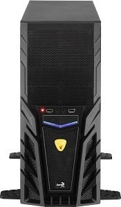AeroCool VS-4 Windows, Acrylfenster