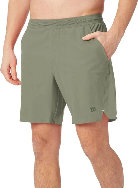 Wilson Tournament 7" Pro Short Hose kurz (Herren)