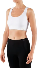 Falke Madison Low Support Sport-BH weiß (Damen)