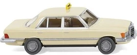 Wiking Klassik Edition Taxi MB 300 SD