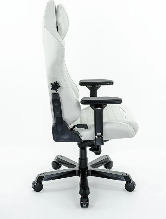 DXRacer Master Racer Gamingstuhl, weiß