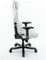 DXRacer Master Racer Gamingstuhl, weiß Vorschaubild