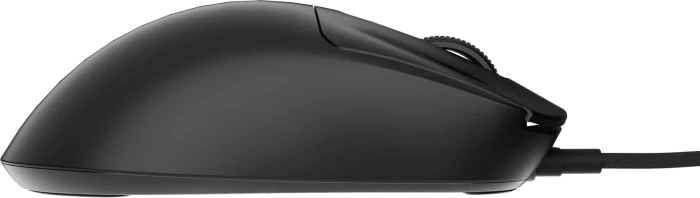 Natec Fury Tanto T4 Ultra-Lightweight Gaming Mouse schwarz, USB