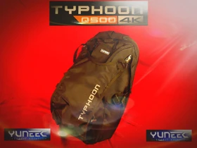 Yuneec Rucksack für Typhoon Q Serie