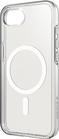 Black Rock Mag Clear Case für Apple iPhone 16e