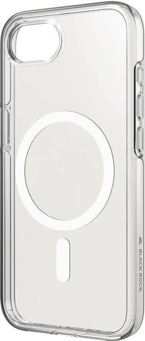 Black Rock Mag Clear Case für Apple iPhone 16e