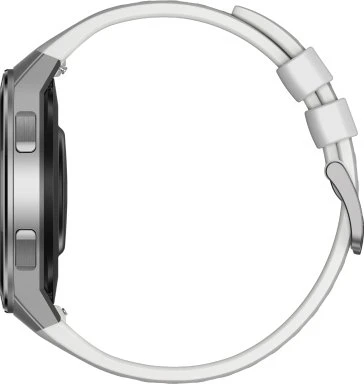 Huawei Watch GT 2e icy white