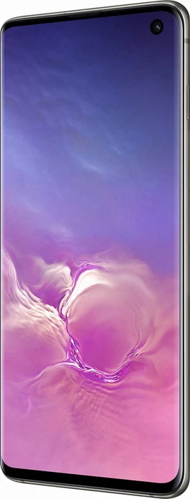 Samsung Galaxy S10 128GB schwarz