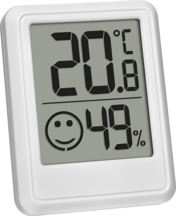 TFA Dostmann Thermo-Hygrometer, digital