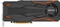 GIGABYTE GeForce GTX 1080 Turbo OC 8G, 8GB GDDR5X, DVI, HDMI, 3x DP Vorschaubild