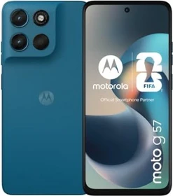 Motorola Moto G57 256GB/8GB PANTONE corsair