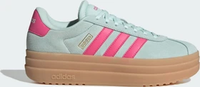 adidas VL Court Bold halo mint/pulse magenta/gum (Damen)