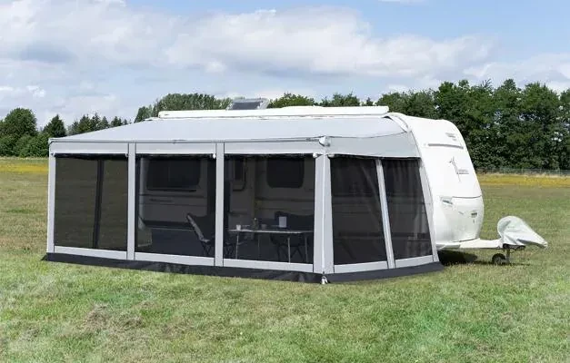 Wigo Rolli Plus One Größe 13 Buszelt