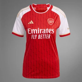 adidas FC Arsenal 2023/2024 Heimtrikot (Damen)