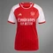 adidas FC Arsenal 2023/2024 Heimtrikot (Damen) Vorschaubild