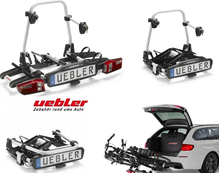 Uebler X21 S