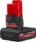 Milwaukee M12 High Output HB Werkzeug-Akku 12V, Li-Ionen Vorschaubild