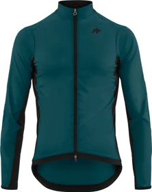 Assos GT Wind S11 Fahrradjacke deep petrol (Herren)