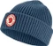 Fjällräven 1960 Lite Logo Mütze indigo blue Vorschaubild