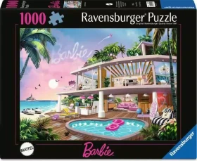 Ravensburger Puzzle Barbie - Meet Me In Malibu