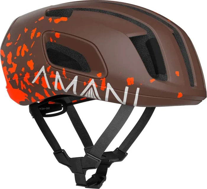 POC Cytal Amani Edition Helm mizizi