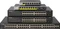 Netgear S350 Desktop Gigabit Smart Switch, 8x RJ-45, 2x SFP, 55W PoE+ Vorschaubild
