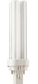 Philips Master PL-C G24d-1 13W/840/2P