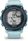 Garmin Descent G1 Solar Ocean Edition azure Vorschaubild