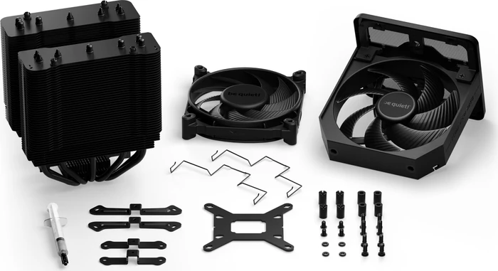 be quiet! Dark Rock Pro 5