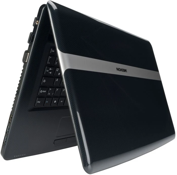 Medion Akoya P7817, Core i5-3230M, 8GB RAM, 32GB SSD, 1TB HDD, GeForce GT 730M, DE