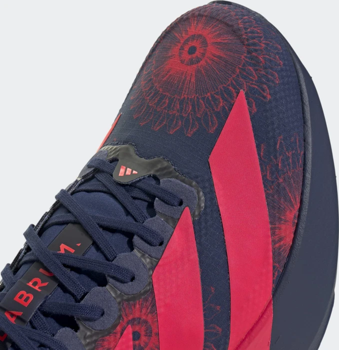 adidas Adizero Evo SL dark blue/lucid red/muted purple (Herren)
