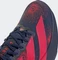adidas Adizero Evo SL dark blue/lucid red/muted purple (Herren) Vorschaubild