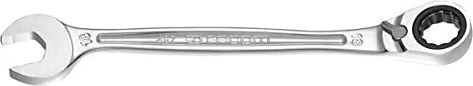 Facom 467B Maul-Ringratschenschlüssel, 11x165mm