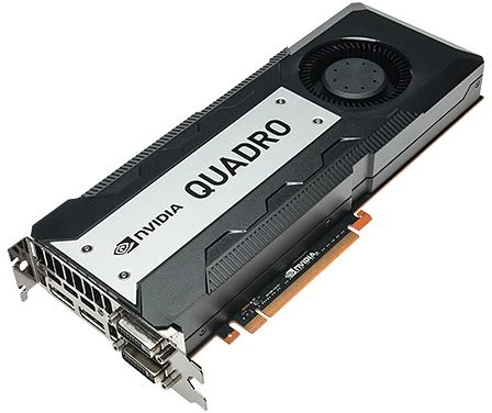 PNY Quadro K6000