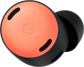 Google Pixel Buds Pro Coral