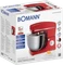 Bomann KM 6036 CB rot Vorschaubild