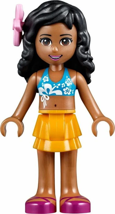 LEGO Friends - Heartlake Leuchtturm