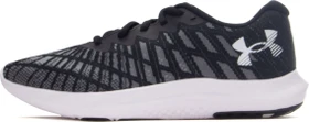 Under Armour Charged Breeze 2 black/jet gray (Herren)