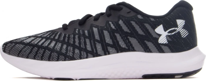 Under Armour Charged Breeze 2 black/jet gray (Herren)