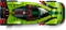 LEGO Speed Champions - Aston Martin Valkyrie AMR Pro & Aston Martin Vantage GT3 Vorschaubild