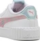 Puma Carina 3.0 Space Belle puma white/pinkscape (Junior) Vorschaubild