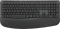 Logitech MK880 Signature Comfort Plus Combo Graphite, USB/Bluetooth, ES Vorschaubild