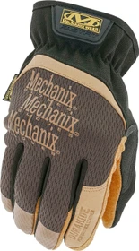 Mechanix Wear FastFit Durahide Arbeitshandschuhe 9/L braun