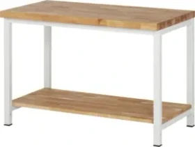 Rau Werkbank Serie 8000