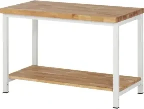Rau Werkbank Serie 8000