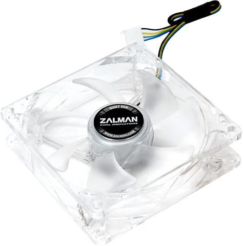 Zalman ZM-F2Q, 92mm