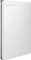 Toshiba Canvio Slim Silber, silber, 2TB, USB 3.0 Micro-B Vorschaubild