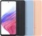 Samsung Silicone Cover für Galaxy A53 5G Arctic Blue Vorschaubild